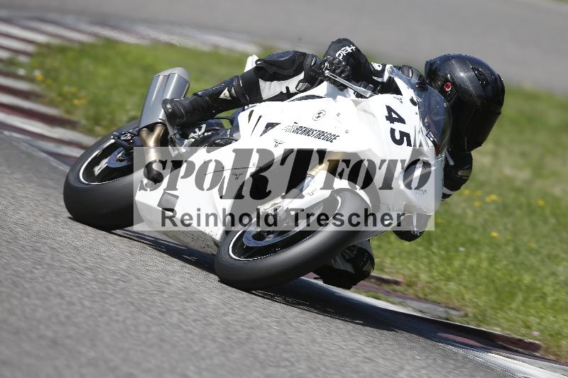 /26 23.07.2026  Speer Racing ADR/Gruppe rot/45